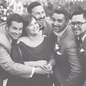 Meet your Posher, Liz